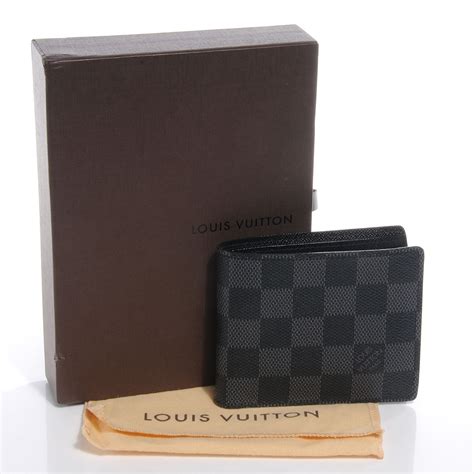 lv wallet price for men